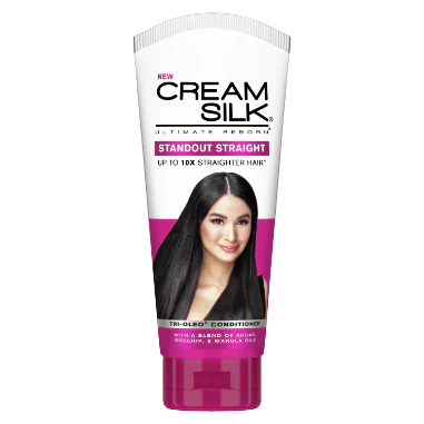 Creamsilk Conditioner - Pink 170ml
