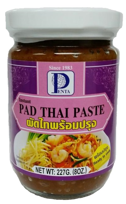 Penta Pad Thai Paste 227g