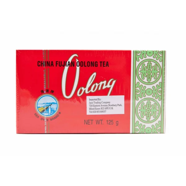 Sea Dyke Oolong Tea 125g