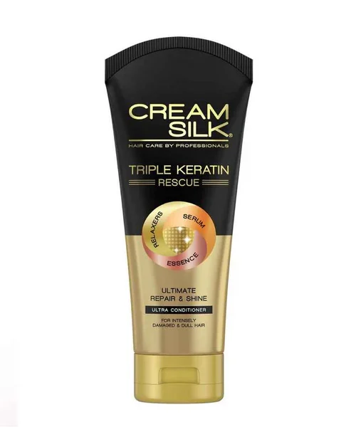 Creamsilk Hair Conditioner Gold 340ml