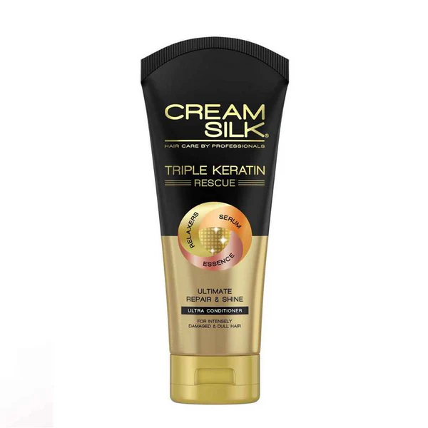 Creamsilk Hair Conditioner Gold 340ml