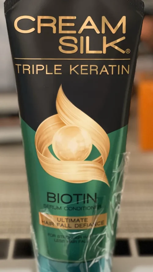 Creamsilk Hair Conditioner Hair Fall Defiance 340ml