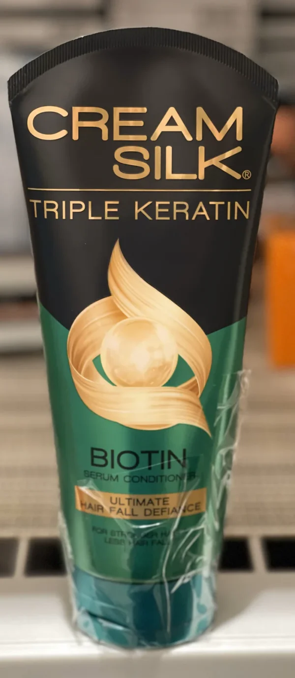 Creamsilk Hair Conditioner Hair Fall Defiance 340ml