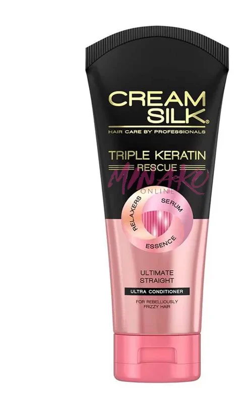 Creamsilk Hair Conditioner Pink 340ml