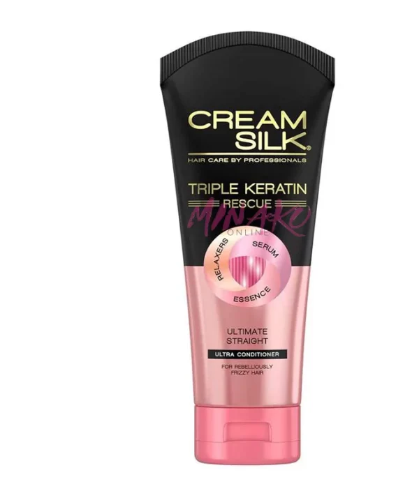 Creamsilk Hair Conditioner Pink 340ml