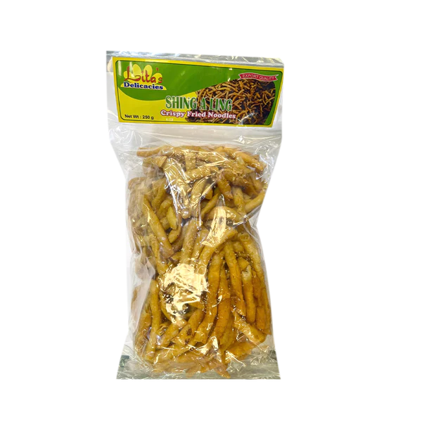 LSAL Lita Shing-a-Ling 250g