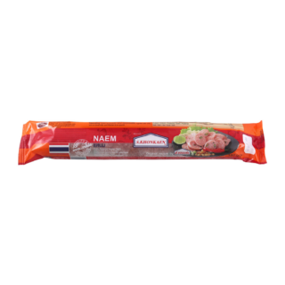 S. Khonkaen Fermented Sausage - Nem 180g