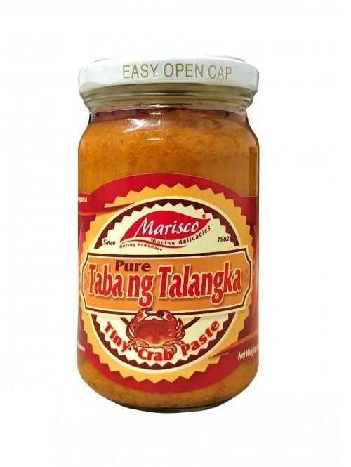 Marisco Paste 240g