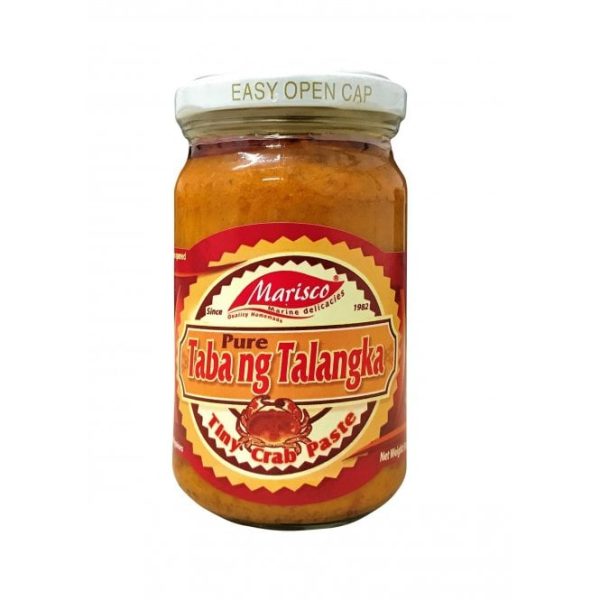 Marisco Paste 240g