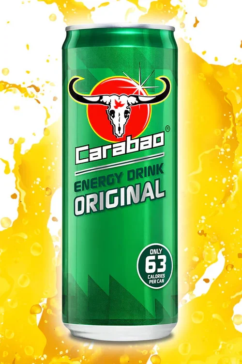 Carabao Energy Drink 250ml