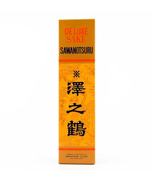 Sawanotsuru Sake Wine 720ml