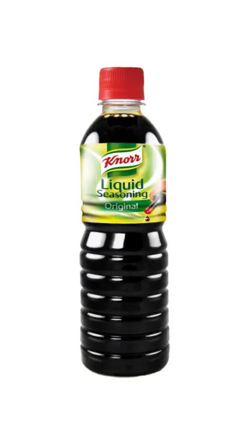 Knorr Liquid Seasoning 500ml