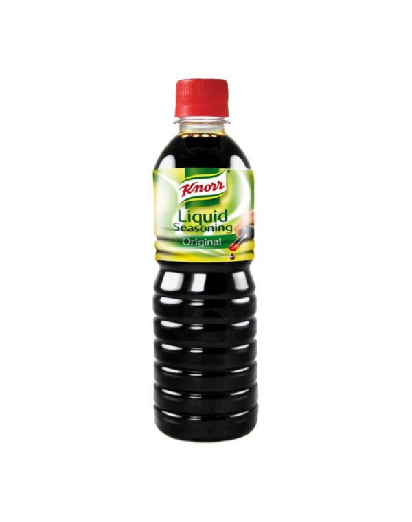 Knorr Liquid Seasoning 500ml