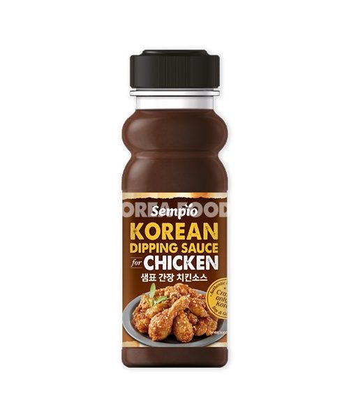SKSSG Sempio Korean Fried Chicken Sweet & Spicy Sauce 250ml