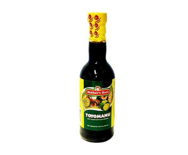 Mother's Best Toyomansi 750ml