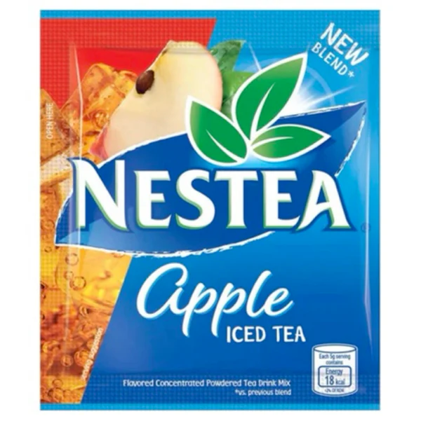 Nestea Apple Litro 20g