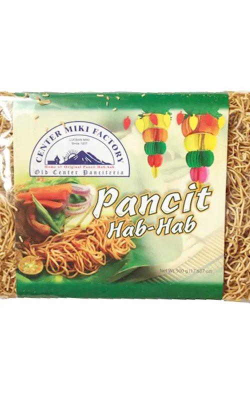 CMF Pancit Habhab 500g