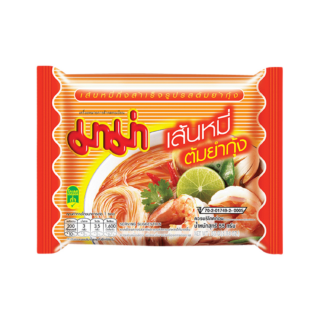 MAMA (Shrimp) Tom Yum Goong - Rice Vermicelli 55g