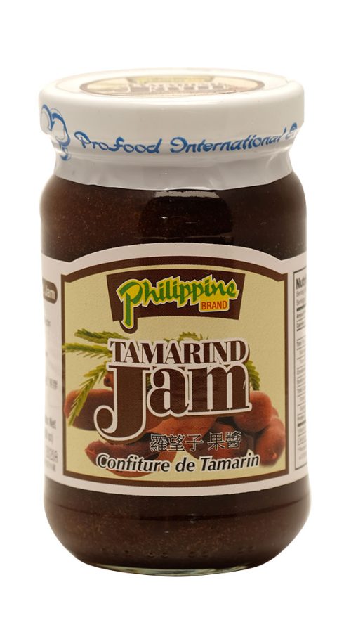 Philippine Brand Tamarind Jam 300g