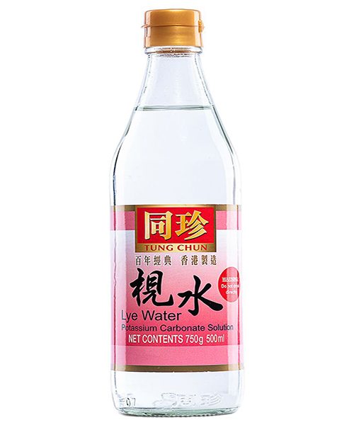 TC Lye Water 500ml