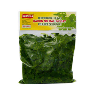 BUENAS Moringa/Malunggay Leaves (Horseradish Leaves) 227g