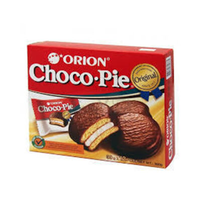 Orion Choco Pie 180g