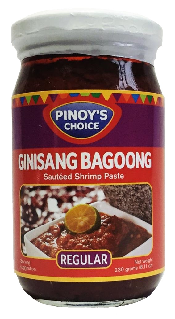 P.C Sauteed Shrimp Paste Regular (Small) 227g