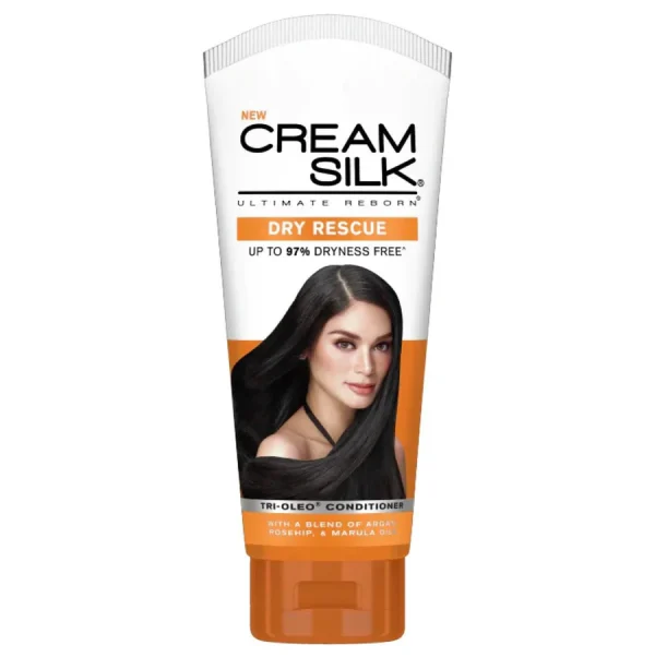 Creamsilk Conditioner Orange 180ml