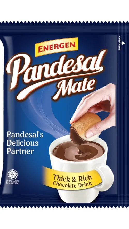 Energen Pandesal Mate 300g