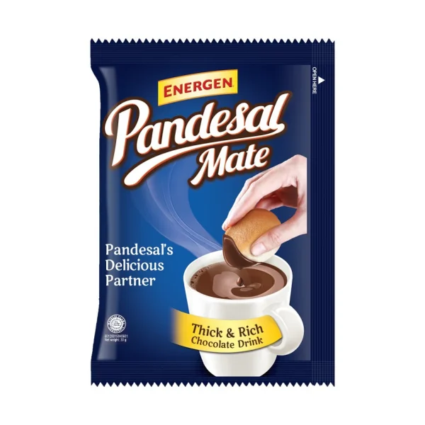 Energen Pandesal Mate 300g