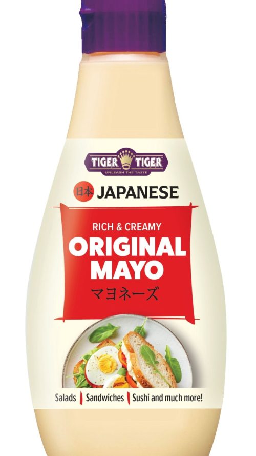 TT Japanese Mayo  280ml