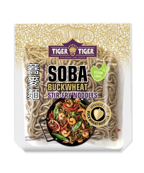 TT Soba Noodles 150g