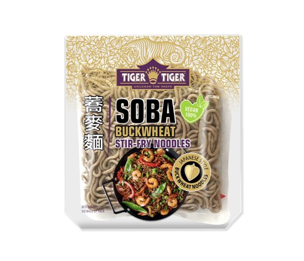 TT Soba Noodles 150g