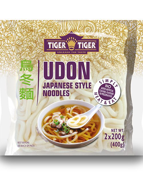 TT Udon Noodles 200g