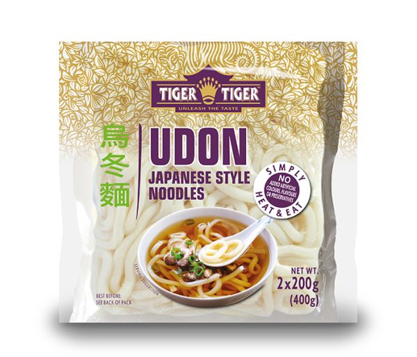 TT Udon Noodles 200g