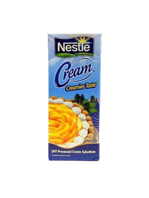 Nestle All Purpose Cream 250ml