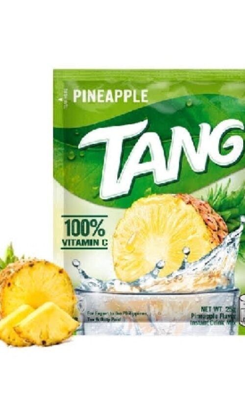 Tang Pineapple Litro 20g