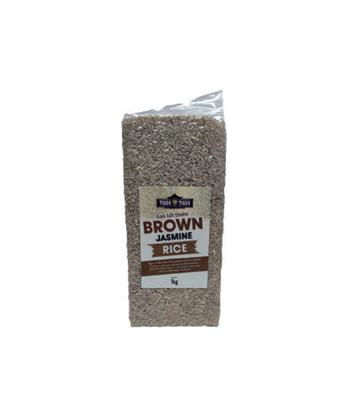 TT Brown Jasmine Rice 1kg