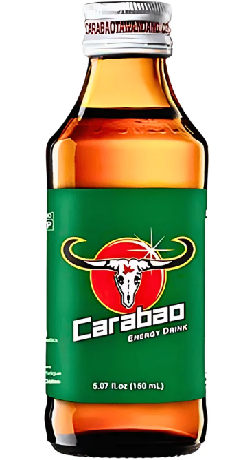 Carabao Energy Drink BOTTLES 150ml