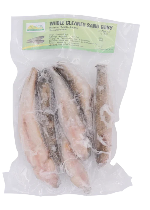 KIM SON Sand Goby 500g
