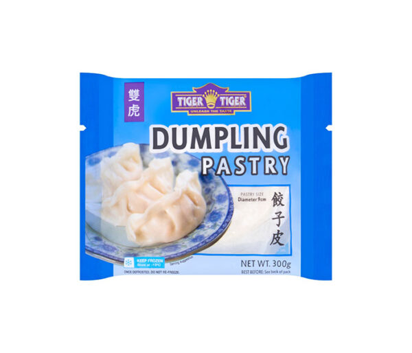 TT - DUMPLING PASTRY 300G