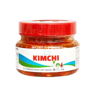 Blue Ville Kimchi Cut 453g