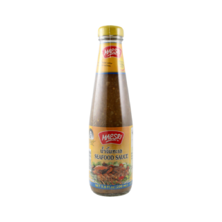 Mae Sri Chilli Sauce for Seafood 290ml