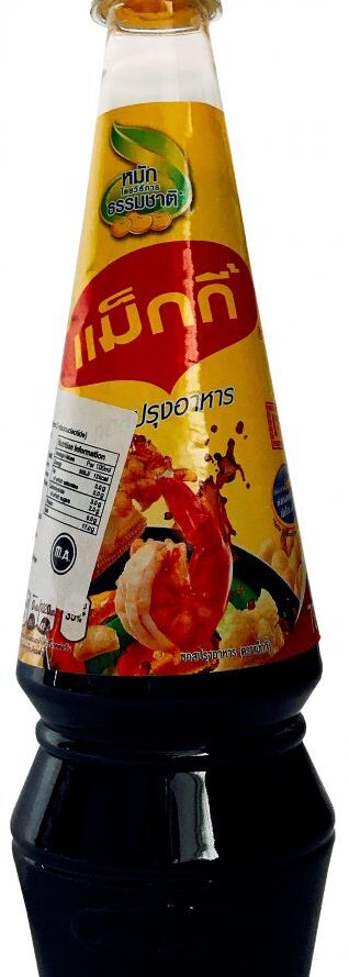 Maggi Seasoning Sauce (Thai) 680ml