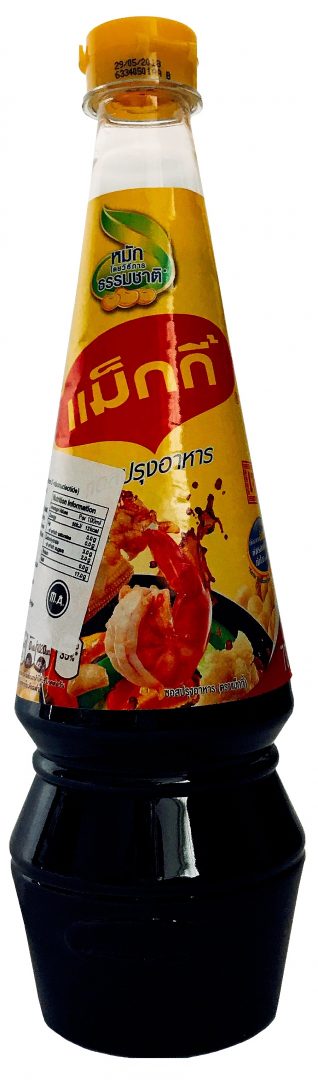 Maggi Seasoning Sauce (Thai) 680ml