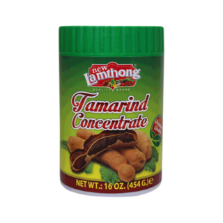 Lamthong Conc Cooking Tamarind 454g