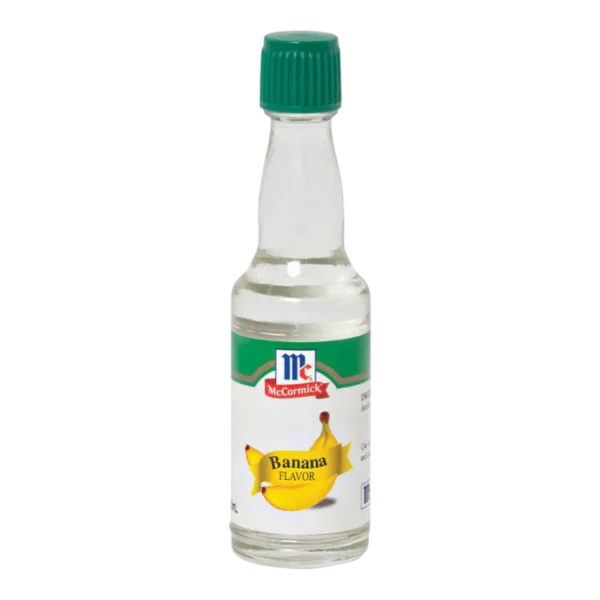 McCormick Banana Flavor 20ml
