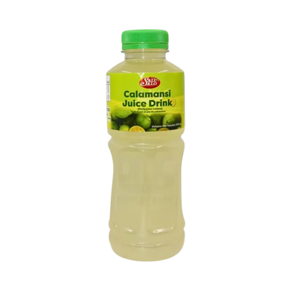 SALUSALO Calamansi Juice Drink  500ml