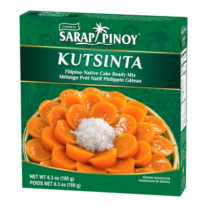 Sarap Pinoy Kutsinta Mix 180g