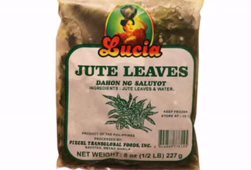 Lucia Jute Leaves 227g